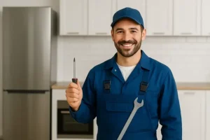 AIRFEL Bulaşık Makinesi Servis