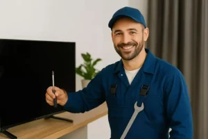 AIRFEL TELEVİZYON SERVİS